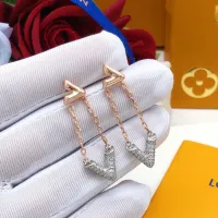 $29.00 USD Louis Vuitton Earrings For Women #1448183