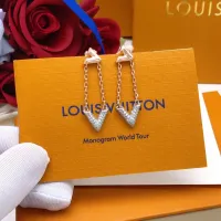 $29.00 USD Louis Vuitton Earrings For Women #1448183
