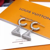 $29.00 USD Louis Vuitton Earrings For Women #1448185