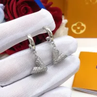 $29.00 USD Louis Vuitton Earrings For Women #1448185
