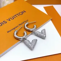 $29.00 USD Louis Vuitton Earrings For Women #1448185