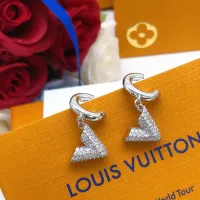 $29.00 USD Louis Vuitton Earrings For Women #1448185