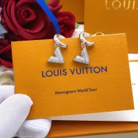 $29.00 USD Louis Vuitton Earrings For Women #1448185