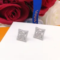 $29.00 USD Louis Vuitton Earrings For Women #1448186