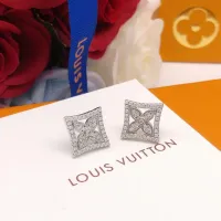 $29.00 USD Louis Vuitton Earrings For Women #1448186
