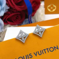 $29.00 USD Louis Vuitton Earrings For Women #1448186