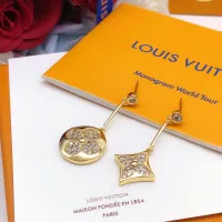 $29.00 USD Louis Vuitton Earrings For Women #1448187