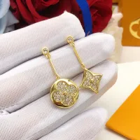 $29.00 USD Louis Vuitton Earrings For Women #1448187