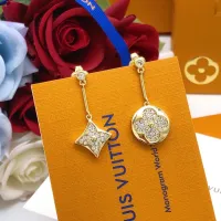 $29.00 USD Louis Vuitton Earrings For Women #1448187