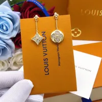 $29.00 USD Louis Vuitton Earrings For Women #1448187