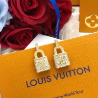 $29.00 USD Louis Vuitton Earrings For Women #1448188