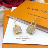 $29.00 USD Louis Vuitton Earrings For Women #1448188