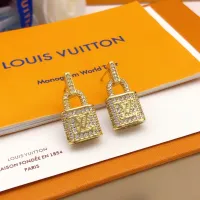 $29.00 USD Louis Vuitton Earrings For Women #1448188