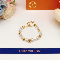 $32.00 USD Louis Vuitton LV Bracelets For Women #1448192