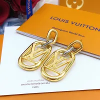 $32.00 USD Louis Vuitton Earrings For Women #1448193