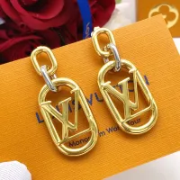 $32.00 USD Louis Vuitton Earrings For Women #1448193