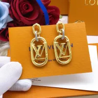 $32.00 USD Louis Vuitton Earrings For Women #1448193