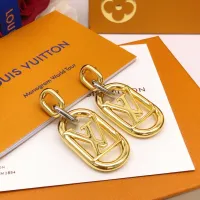 $32.00 USD Louis Vuitton Earrings For Women #1448193