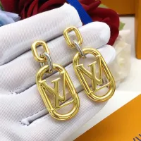 $32.00 USD Louis Vuitton Earrings For Women #1448193