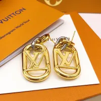 $32.00 USD Louis Vuitton Earrings For Women #1448193