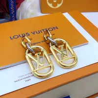 $32.00 USD Louis Vuitton Earrings For Women #1448193