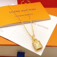$32.00 USD Louis Vuitton Necklaces #1448194