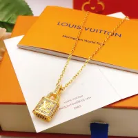 $32.00 USD Louis Vuitton Necklaces #1448194