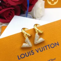 $29.00 USD Louis Vuitton Earrings For Women #1448195