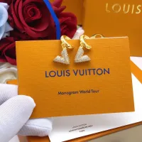 $29.00 USD Louis Vuitton Earrings For Women #1448195