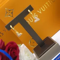 $29.00 USD Louis Vuitton Earrings For Women #1448195