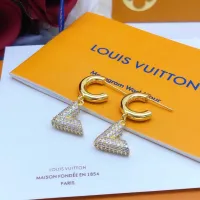$29.00 USD Louis Vuitton Earrings For Women #1448195