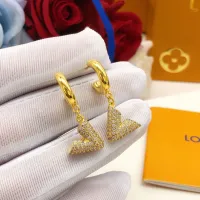 $29.00 USD Louis Vuitton Earrings For Women #1448195