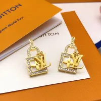 $29.00 USD Louis Vuitton Earrings For Women #1448197