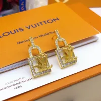 $29.00 USD Louis Vuitton Earrings For Women #1448197