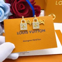 $29.00 USD Louis Vuitton Earrings For Women #1448197