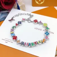 $80.00 USD Louis Vuitton LV Jewelry Set #1448206
