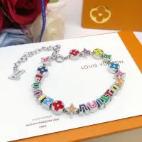 $80.00 USD Louis Vuitton LV Jewelry Set #1448206