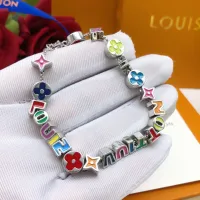 $80.00 USD Louis Vuitton LV Jewelry Set #1448206