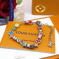 $80.00 USD Louis Vuitton LV Jewelry Set #1448206