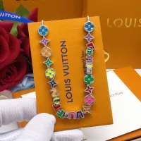 $80.00 USD Louis Vuitton LV Jewelry Set #1448206