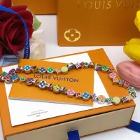 $80.00 USD Louis Vuitton LV Jewelry Set #1448206