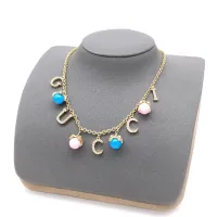 $36.00 USD Gucci Necklaces For Women #1448207