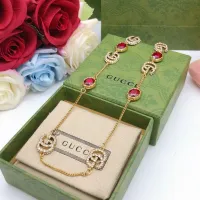 $32.00 USD Gucci Necklaces For Women #1448208