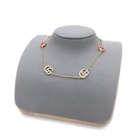 $32.00 USD Gucci Necklaces For Women #1448208