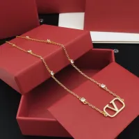 $27.00 USD Valentino Necklaces #1448235