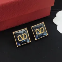 $27.00 USD Valentino Earrings For Women #1448238