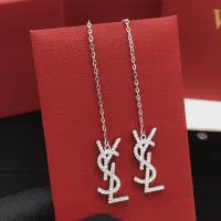 $25.00 USD Yves Saint Laurent YSL Earrings For Women #1448248
