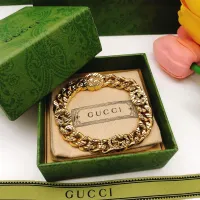 $32.00 USD Gucci Bracelets #1448268