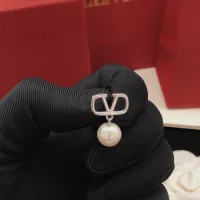 $27.00 USD Valentino Earrings For Women #1448281