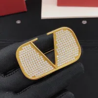 $29.00 USD Valentino Brooches For Women #1448311